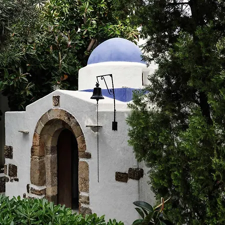 Lindian Village Rhodes,curio Collection
