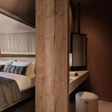 Aulus Lindos Rhodes Resort, Curio Collection By Hilton