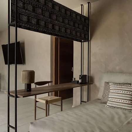 Aulus Lindos Rhodes Resort, Curio Collection By Hilton