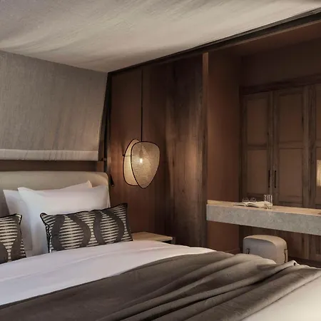 Aulus Lindos Rhodes Resort, Curio Collection By Hilton 5*