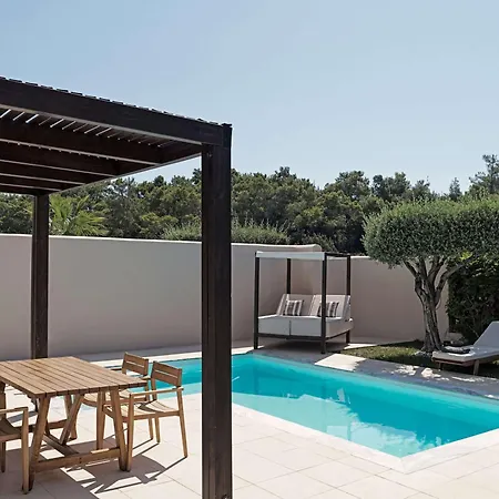 Resort Lindian Village Rhodes,curio Collection Lardos