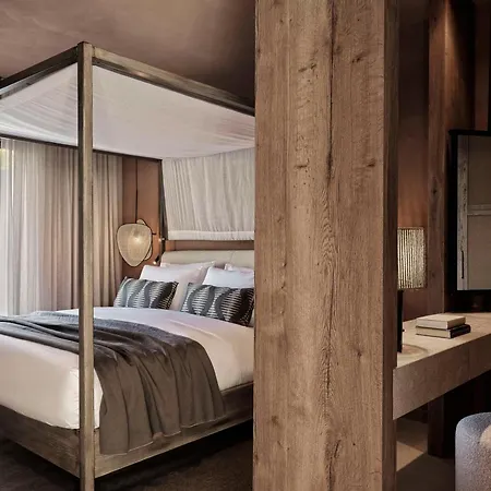 Aulus Lindos Rhodes Resort, Curio Collection By Hilton 5*