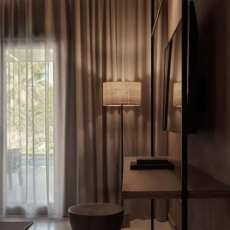 Lindian Village Rhodes,curio Collection 5*