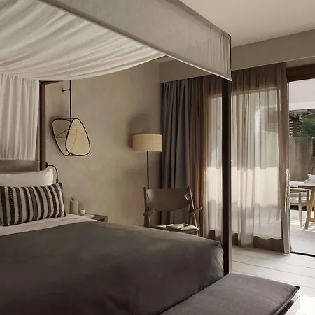 Lindian Village Rhodes,curio Collection 5* Lardos