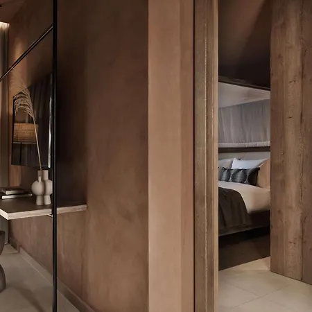 Lindian Village Rhodes,curio Collection Resort 5*
