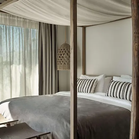 Lindian Village Rhodes,curio Collection 5*