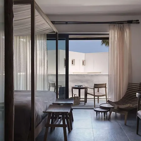 Lindian Village Rhodes,curio Collection Resort Lardos