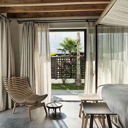 Lindian Village Rhodes,curio Collection Resort