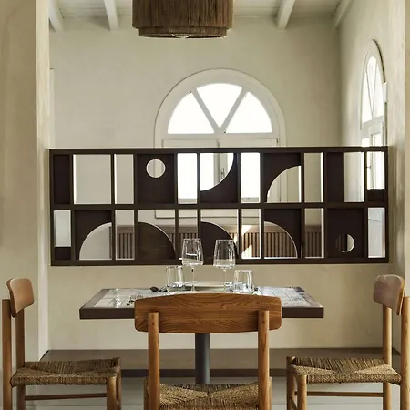 Resort Aulus Lindos Rhodes Resort, Curio Collection By Hilton 5*