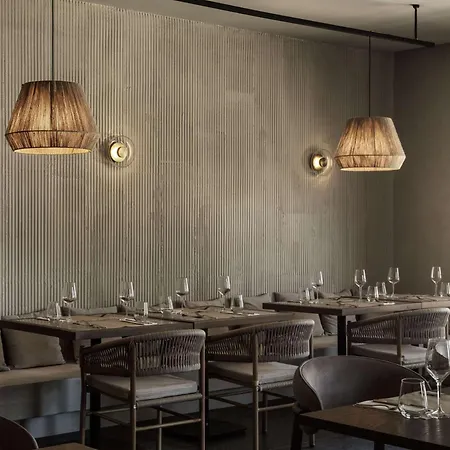 Resort Aulus Lindos Rhodes Resort, Curio Collection By Hilton