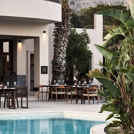 Aulus Lindos Rhodes Resort, Curio Collection By Hilton 5*