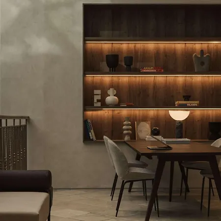 Aulus Lindos Rhodes Resort, Curio Collection By Hilton Resort