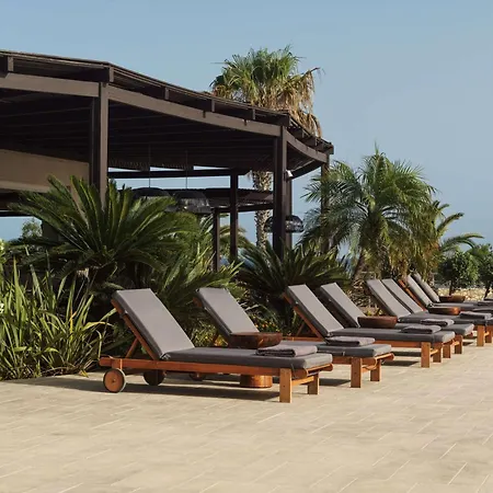 Resort Aulus Lindos Rhodes Resort, Curio Collection By Hilton