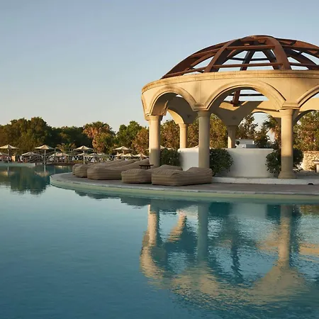 Lindian Village Rhodes,curio Collection 5*