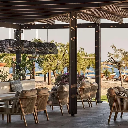 Lindian Village Rhodes,curio Collection Resort Lardos