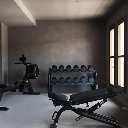 Aulus Lindos Rhodes Resort, Curio Collection By Hilton Resort Lardos