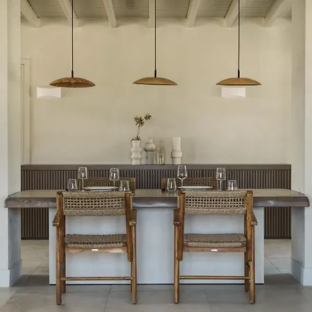 Aulus Lindos Rhodes Resort, Curio Collection By Hilton