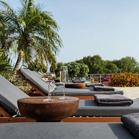 Resort Lindian Village Rhodes,curio Collection 5*