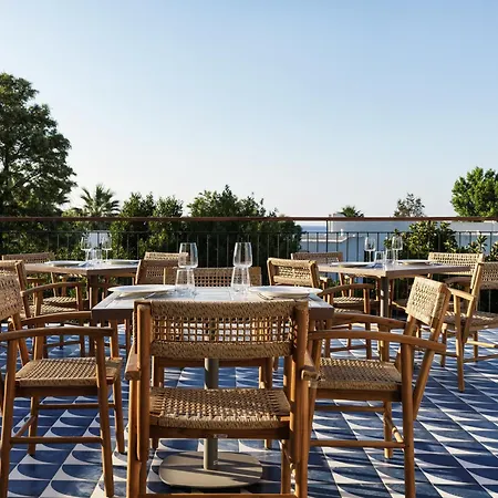 Lindian Village Rhodes,curio Collection Resort 5*
