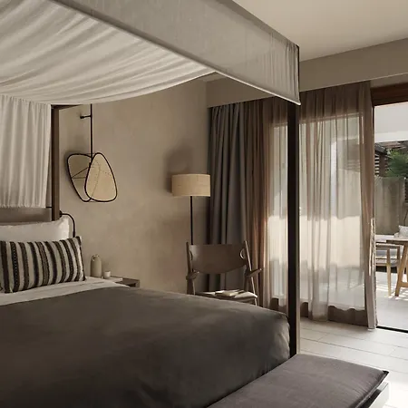 Resort Lindian Village Rhodes,curio Collection 5*