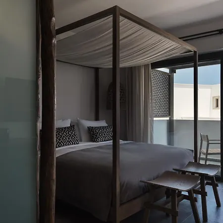 Lindian Village Rhodes,curio Collection Resort Lardos