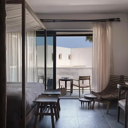 Lindian Village Rhodes,curio Collection Resort Lardos