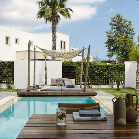 Lindian Village Rhodes,curio Collection Resort