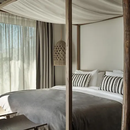 Resort Lindian Village Rhodes,curio Collection