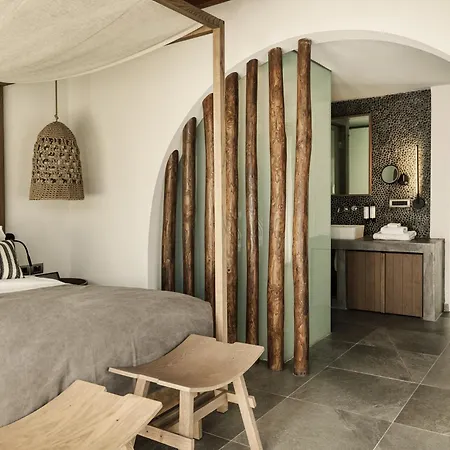 Lindian Village Rhodes,curio Collection 5* Lardos