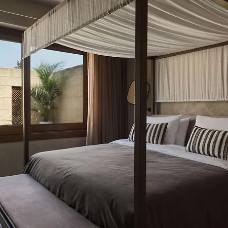 Lindian Village Rhodes,curio Collection Resort 5*