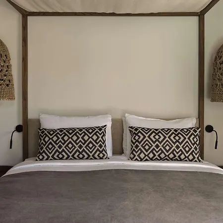 Lindian Village Rhodes,curio Collection 5*