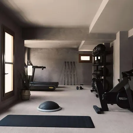 Aulus Lindos Rhodes Resort, Curio Collection By Hilton Resort Lardos