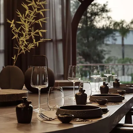 Lindian Village Rhodes,curio Collection Resort 5*