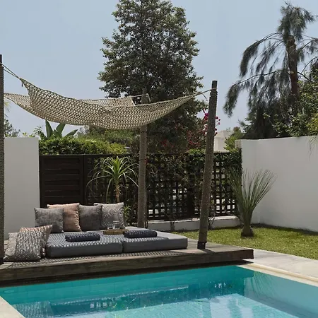 Resort Aulus Lindos Rhodes Resort, Curio Collection By Hilton Lardos