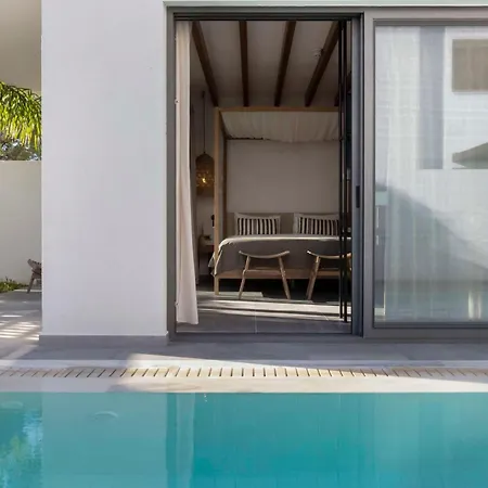 Aulus Lindos Rhodes Resort, Curio Collection By Hilton 5*