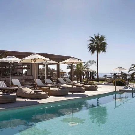 Aulus Lindos Rhodes Resort, Curio Collection By Hilton 5* Lardos