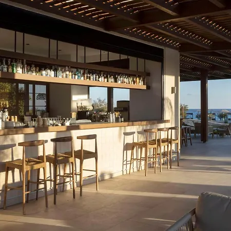 Aulus Lindos Rhodes Resort, Curio Collection By Hilton