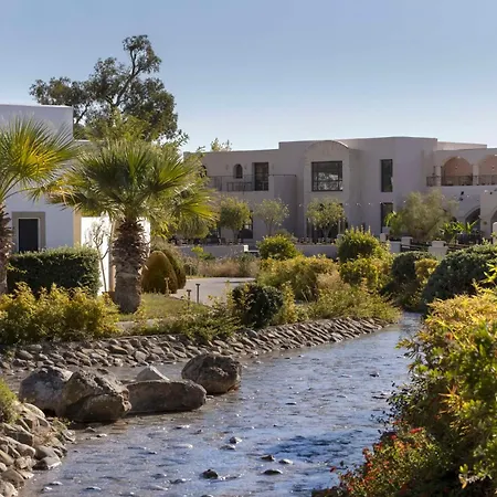 Aulus Lindos Rhodes Resort, Curio Collection By Hilton Resort