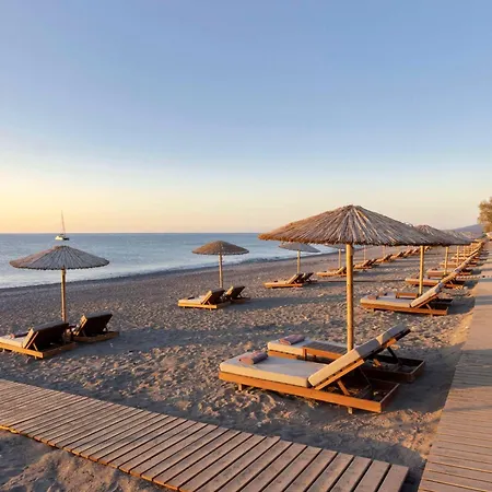 Resort Lindian Village Rhodes,curio Collection 5*