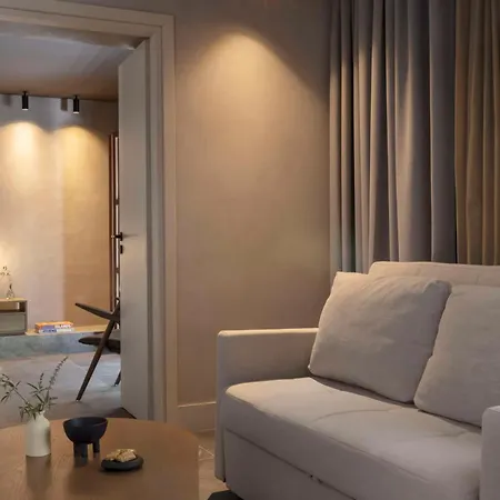 Resort Aulus Lindos Rhodes Resort, Curio Collection By Hilton Lardos