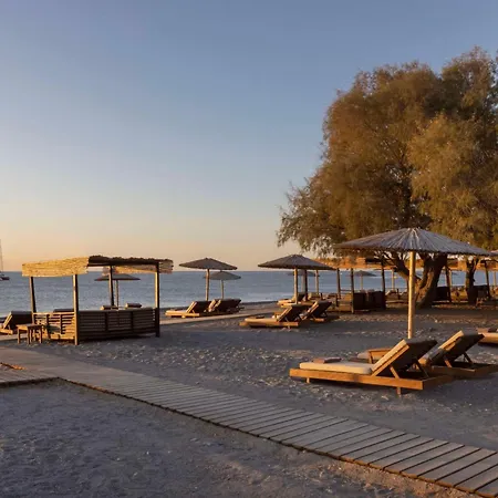 Lindian Village Rhodes,curio Collection 5*