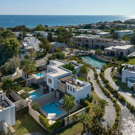 Lindian Village Rhodes,curio Collection Resort