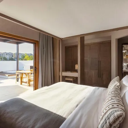 Resort Aulus Lindos Rhodes Resort, Curio Collection By Hilton 5*