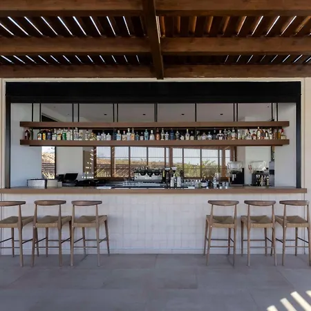 Aulus Lindos Rhodes Resort, Curio Collection By Hilton 5*