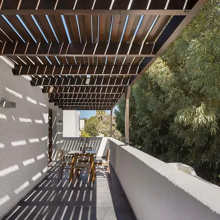 Aulus Lindos Rhodes Resort, Curio Collection By Hilton