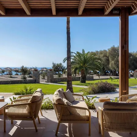 Resort Aulus Lindos Rhodes Resort, Curio Collection By Hilton