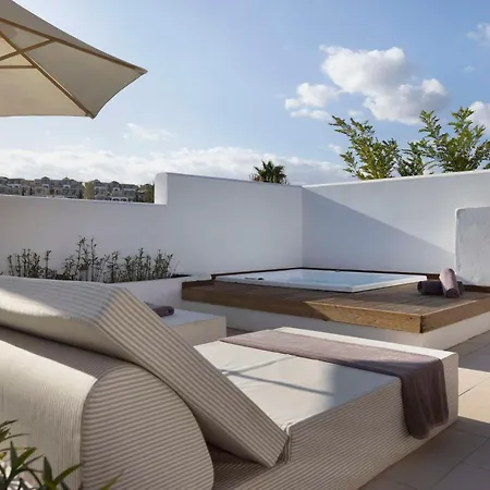 Aulus Lindos Rhodes Resort, Curio Collection By Hilton