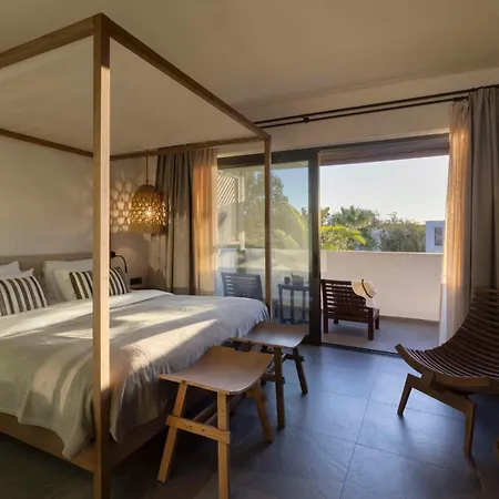 Lindian Village Rhodes,curio Collection Resort