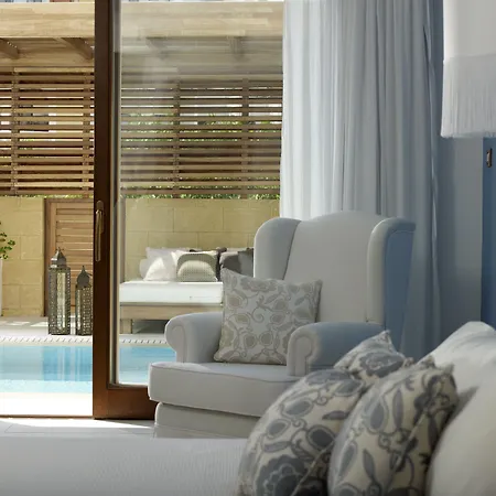 Aulus Lindos Rhodes Resort, Curio Collection By Hilton Lardos