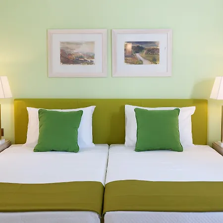 Aulus Lindos Rhodes Resort, Curio Collection By Hilton Resort 5*